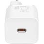 Зарядний пристрій Baseus USB-C Wall Charger Super Si 25W White (CCSP020102) фото 6