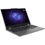 Ноутбук Lenovo Legion LOQ 15IRX9 (83DV00PALT): Вес 2.38 кг