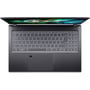 Ноутбук Acer Aspire 15 Steell Gray A515-48M (NX.KJAEG.017): Вага 1.74 кг