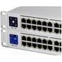 Мережевий комутатор Ubiquiti UniFi Switch Pro 24 PoE Gen2 (USW-Pro-24-POE): Кількість портів Fast Ethernet (10/100) нет