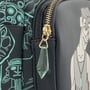 Рюкзак Loungefly Disney - Atlantis 20th Anniversary Kida Milo Mini Backpack (WDBK1658): Пол ребенка Для девочек