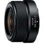 Объектив для фотоаппарата Nikon Nikkor Z DX 24 mm f/1.7 (JMA109DA)