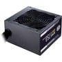 Блок живлення Cooler Master MWE 750 White V2 (MPE-7501-ACABW): Вентилятор нижньої стінки 120 мм