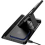 Зарядное устройство WIWU Wireless Charger Power 5 in 1 Wi-W006 15W Black for Apple iPhone, Apple Watch and Apple AirPods