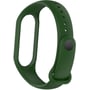 ArmorStandart New Style Forest Green (ARM64863) for Xiaomi Mi Band 7/6/5: Тип Ремешок