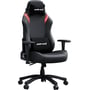 Кресло игровое Anda Seat Luna Black/Red Size L (AD18-44-BR-PV) фото 2