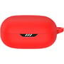 Чехол ArmorStandart Silicone Case Red (ARM73553) for JBL Wave Flex