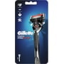 Gillette Fusion Proglide Верстат для гоління з 1 змінною касетою фото 4