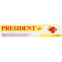 President Junior Toothpaste Wild Strawberry Зубна паста 6+ 50 ml: Призначення Очищение