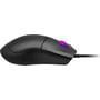 Мышь Cooler Master MM310 (MM-310-KKOL1) Black: Длина кабеля 1.8 м