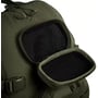 Рюкзак Highlander Stoirm Backpack 40L Olive (TT188-OG): Дополнительно внутренний карман-органайзер, грудная стяжка, боковые карманы, Molle, Ручка для переноски