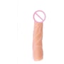 Фаллоимитатор Chisa T-Skin Spread Me No.05 Dildo 6.6"