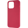 Чехол для iPhone TPU Silicone Case Full Soft Garnet for iPhone 13 Pro: Тип аксессуара чехол