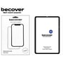 Аксесуар для планшетних ПК BeCover Tempered Glass 10D Black для Xiaomi Mi Pad 5/5 Pro (710588)