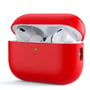 Чохол для навушників ArmorStandart Silicone Case Red (ARM64541) для Apple AirPods Pro 2