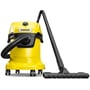 Пылесос Karcher WD 3 (1.628-104.0) фото 7