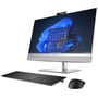 Моноблок HP EliteOne 870 G9 (7B0P5EA) UA: Экран MultiTouch Есть