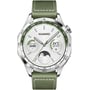 Смарт-годинник Huawei Watch GT 4 46mm Green (55020BGV)