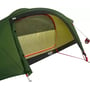 Палатка Wechsel Pathfinder UL Green (231085): Материал дна Oxford Polyester 150D Ripstop PU DWR