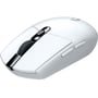 Мишка Logitech G304 Lightspeed White (910-005294): Максимальна роздільна здатність сенсора, dpi 12000