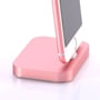 Док-станція COTEetCI Base8 Dock Stand Rose Gold (CS2316-MRG) for iPhone фото 1