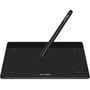 Графічний планшет XP-Pen Deco Fun S Black (Deco Fun S_BK): Дозвіл 5080