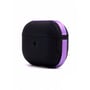 Чохол K-DOO Crashguard Purple для Apple AirPods 3