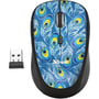 Мишка Trust Yvi Wireless Mouse Peacock (23388)