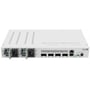 Мережевий комутатор MikroTik Cloud Router Switch CRS504-4XQ-IN