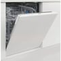 Встраиваемая посудомоечная машина Indesit D2I HL326: Размеры 59.8х82х55.5 см