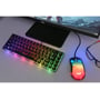 Мышь 2E MG345 RGB USB Transparent (2E-MG345TR): Интерфейс подключения USB