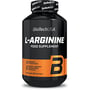 Амінокислота для спорту BioTechUSA L-Arginine 90 caps