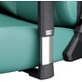 Кресло игровое Anda Seat Kaiser 3 Size L Green (AD12YDC-L-01-E-PV/C фото 7