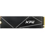 ADATA XPG Gammix S70 Blade 4 TB (AGAMMIXS70B-4T-CS)