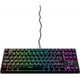 Клавіатура Xtrfy K4 TKL RGB Kailh Red USB Black UKR RUS (XG-K4-RGB-TKL-R-UKR): Підключення проводное