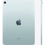 Планшет Apple iPad Air 11" 2024 Wi-Fi 256GB M2 Blue (MUWH3): Процесор Apple M2 8‑ядерный процессор с 4 ядрами производительности и 4 ядрами эффективности