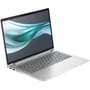 Ноутбук HP EliteBook 640 G11 (A37VSET): Объем накопителя 512 ГБ SSD