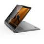 Ноутбук Lenovo Yoga 7 2-in-1 14IML9 (83DJ00CLRA) UA: Тип екрану глянец