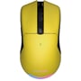 Мишка HATOR Pulsar 2 PRO Wireless Yellow (HTM-532)