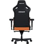 Ігрове крісло Anda Seat Kaiser 4 Size XL Orange Premium PVC (AD12YDDC-XLL-20-O-PV/C) фото 3