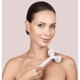 Массажер Звуковой ролик для лица и тела GESKE Sonic Facial & Body Roller 4 в 1 Starligh (GK000041SL01)						 фото 5