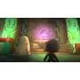 LittleBigPlanet 3 (PS4): Серія приставки PlayStation 4