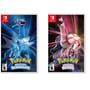 Pokemon Brilliant Diamond and Shining Pearl (Nintendo Switch)