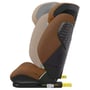 Автокрісло Maxi-Cosi RodiFix Pro 2 i-Size Authentic Cognac (8800650111): Кріплення Isofix да