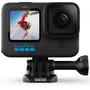 Екшн камера GoPro HERO10 Black (CHDHX-102-RT): Матриця 23.6 МП