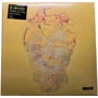 LP I-DI Ed Sheeran: Subtract - Clear Vinyl - Amazon Exclusive (LP0127)