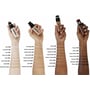 L'Oreal Paris Infallible 24h Foundation Fresh Wear №355 sienna Тональний крем 30 ml: Ступінь захисту SPF 25