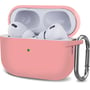 Чохол ArmorStandart Hang Case Pink (ARM68588) для Apple AirPods Pro 2