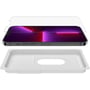 Belkin Tempered Glass UltraGlass Anti-Microbial (OVA079ZZ) for iPhone 14 Plus | 13 Pro Max