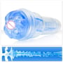 Мастурбатор Fleshlight Turbo Thrust Blue Ice: Назначение Оральный